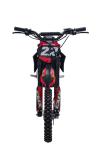 60V 2.2KW Electric Dirt Bike - Flash Sale!