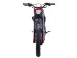 72V Demon X Ripz Electric Dirt Bike