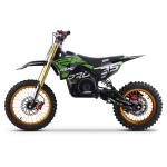 Xtreme Bikes MXPRO 60V 2000W Electric Dirt Bike