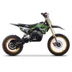 Xtreme Bikes MXPRO 60V 2000W Electric Dirt Bike