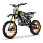 Xtreme Bikes MXPRO 60V 2000W Electric Dirt Bike