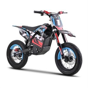 FunBikes MXR 2000W 60V Electric Dirt Bike