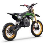 Xtreme Bikes MXPRO 60V 2000W Electric Dirt Bike