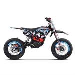 FunBikes MXR 2000W 60V Electric Dirt Bike