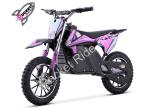 Rocket 80R 800W Kids Electric Dirt Bike