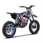 FunBikes MXR 2000W 60V Electric Dirt Bike