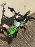Rocket 14" Kids Electric Dirt Bike 250W
