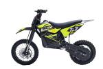 Kids Electric Dirt Bike 60V 2.2KW Power