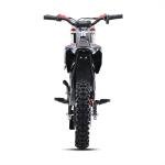 FunBikes MXR 2000W Blue Electric Dirt Bike