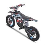 FunBikes MXR 2000W 60V Electric Dirt Bike