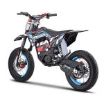 FunBikes MXR 2000W 60V Electric Dirt Bike