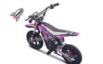 Rocket 12" 250W Kids Electric Dirt Bike