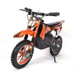 800W 36V Electric Mini Dirt Bike with 3 Speeds