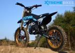 Xtreme Bikes 2026 Kids XTM MXPRO Electric Dirt Bike