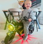 350W 36V Electric Bike for Kids Ages 3-12