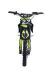 Kids Electric Dirt Bike 60V 2.2KW Power