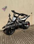 Rocket 12" 250W Kids Electric Dirt Bike