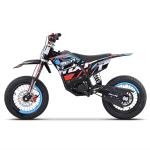 FunBikes MXR 2000W 60V Electric Dirt Bike