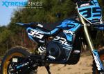 Xtreme Bikes 2026 Kids XTM MXPRO Electric Dirt Bike