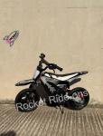 Rocket 12" 250W Kids Electric Dirt Bike