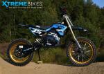 Xtreme Bikes 2026 Kids XTM MXPRO Electric Dirt Bike