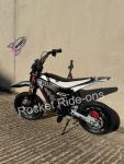 Rocket 12" 250W Kids Electric Dirt Bike