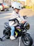 350W 36V Electric Bike for Kids Ages 3-12