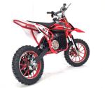 800W 36V Electric Mini Dirt Bike with 3 Speeds