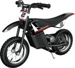 Razor MX125 Electric Dirt Bike for Ages 7+