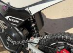 Rocket 12" 250W Kids Electric Dirt Bike