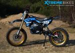 Xtreme Bikes 2026 Kids XTM MXPRO Electric Dirt Bike
