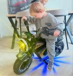 350W 36V Electric Bike for Kids Ages 3-12