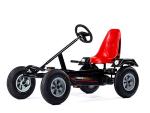 DINO Classic AF Black Pedal Go Kart