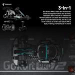 Segway-Ninebot GoKart PRO 2 Electric GoKart