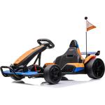 McLaren 24V Electric Go Kart for Kids