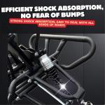 200cc Gas Go Kart - Fast, Fun, Off-Road