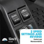 Xootz Comet Electric Go Kart for Kids