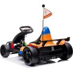McLaren 24V Electric Go Kart for Kids