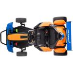 McLaren 24V Electric Go Kart for Kids