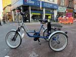 Bafang Electric Trike - Fun & Easy Ride