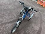 Bafang Electric Trike - Fun & Easy Ride