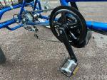 Bafang Electric Trike - Fun & Easy Ride