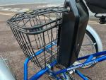 Bafang Electric Trike - Fun & Easy Ride