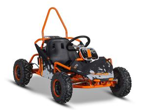 KAYO S70 70CC Petrol Buggy Go Kart