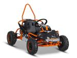 KAYO S70 70CC Petrol Buggy Go Kart