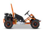 KAYO S70 70CC Petrol Buggy Go Kart
