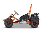 KAYO S70 70CC Petrol Buggy Go Kart