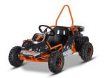 KAYO S70 70CC Petrol Buggy Go Kart