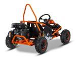 KAYO S70 70CC Petrol Buggy Go Kart