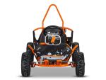 KAYO S70 70CC Petrol Buggy Go Kart
